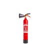 Extintor portátil 2 kg CO2 EFICACIA 34B